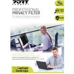 Port Connect Privacy Filter 2D - 21,5'', 16/9, černý 900208 – Zboží Živě