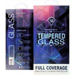 1Mcz Glass 5D Full Glue Samsung Galaxy S21 Ultra 31683 – Zboží Mobilmania