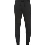 Lotto ATHLETICA SQUARE pants pánské tepláky černá – Zboží Mobilmania