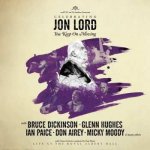 Various - Celebrating Jon Lord You Keep On Moving SP – Zbozi.Blesk.cz