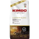 Kimbo Superior Blend 1 kg – Hledejceny.cz