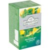 Čaj Ahmad Tea ovocný čaj máta s citrónem 20 x 1,5 g