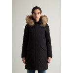 Woolrich Modern Vail Parka black – Zboží Dáma