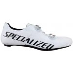 Specialized S-Works Ares 2 team white 2025 – Sleviste.cz