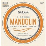 D'addario EJ67 – Zboží Mobilmania