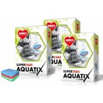 AQUATIX SADA EKO multifunkční tablety do myčky 3x60 tablet 180 mytí – Zboží Dáma