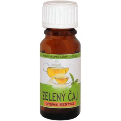 Rentex vonný olej s vůní lesa 10 ml – Hledejceny.cz