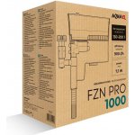 Aquael FZN Pro 1000 – Sleviste.cz