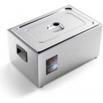 SIRMAN SOFTCOOKER XP S GN 1/1 – Zboží Mobilmania