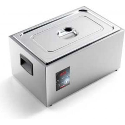 SIRMAN SOFTCOOKER XP S GN 1/1 – Zboží Mobilmania