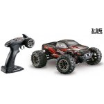 Absima Spirit Monster Truck 4WD RTR červená 1:16 – Sleviste.cz