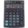 Kalkulátor, kalkulačka Maul Kalkulačka MC 8, stolní, 8 číslic, MAUL 7265090 261841