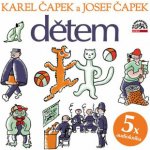 Dětem - František Nepil – Sleviste.cz