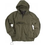 Bunda MIL-TEC Combat Anorak Summer olivová – Hledejceny.cz