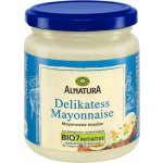 Alnatura Bio delikatesní majonéza 250 ml – Zboží Dáma