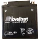 Novelbat YIX30L-BS