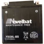 Novelbat YIX30L-BS – Zboží Mobilmania