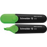 Schneider 150" Job zelená 1-5 mm – Zboží Živě