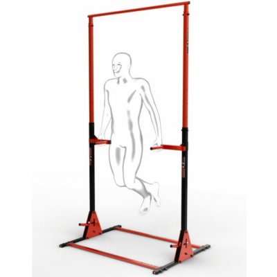 Zider Profi Posilovací hrazda – Zboží Mobilmania