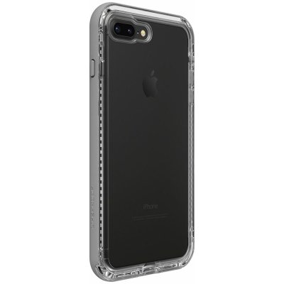 Pouzdro LifeProof NXT iPhone 8 plus / 7 plus Beach Pebble 77-57195 – Hledejceny.cz