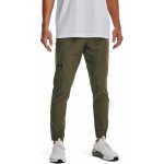 Under Armour Stretch Woven Utility Tapered pant-BLK černé – Zboží Mobilmania