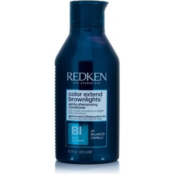 Redken Color Extend Brownlights tónovací kondicionér 300 ml