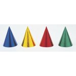 Unique Prismatic čepičky mix barev 8ks – Hledejceny.cz
