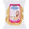 Chipsy Mclloyd´s McLloyds Amarant.lupínky-mořská sůl 65 g