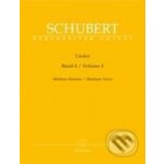 Písně - Franz Schubert – Hledejceny.cz