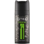 Str8 FR34K deospray 150 ml – Sleviste.cz