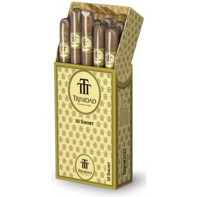 Trinidad Shorts 10 ks – Hledejceny.cz