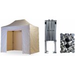 TENTino BIG HEXAGON EXTREME 2x3 m 2A KRÉMOVÁ – Hledejceny.cz