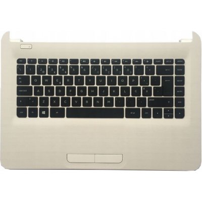 KRYT PALMREST HP PAVILION 14-AC 14-AJ 14-AF – Zboží Mobilmania
