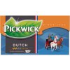 Čaj Pickwick holandský černý čaj 20 ks 30 g