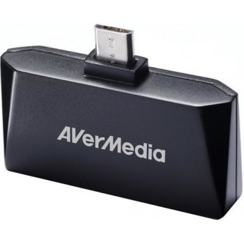 AVERMEDIA AVerTV Mobile 510