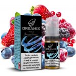 Dreamix Chladivé lesní plody 10 ml 18 mg – Sleviste.cz