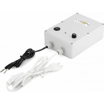 Lysoň Trafo na zatavení mezistěn – Zboží Dáma