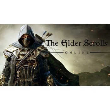 The Elder Scrolls Online