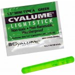 CAYLUME lightstick mini type A GREEN – Hledejceny.cz