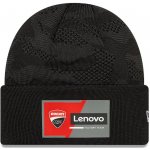 Ducati čepice NEW ERA Corse black – Hledejceny.cz