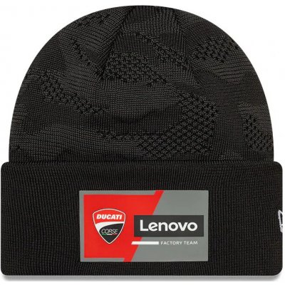 Ducati čepice NEW ERA Corse black – Hledejceny.cz