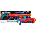 Ep Line X Shot Excel Hawk Eye s hledáčkem a 16 náboji – Hledejceny.cz