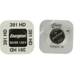 Energizer 391/381/SR1120W 1ks EN-625471 – Zboží Mobilmania