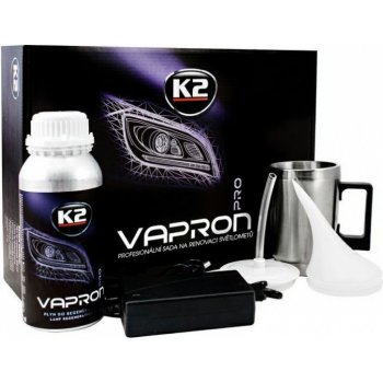 K2 VAPRON PRO