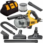 DeWalt DCV501LN – Hledejceny.cz