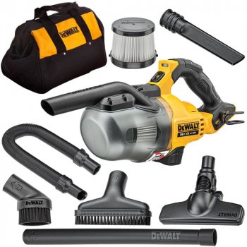 DeWalt DCV501LN