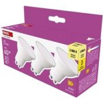 Emos 1525730228 3 ks – Zboží Mobilmania