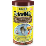 Tetra Min Flakes 1 l – Sleviste.cz