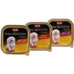 Animonda Vom Feinsten Classic Adult Dog krůtí a jehněčí 150 g – Zboží Mobilmania