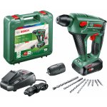 Bosch Uneo Maxx 0.603.952.30F – Zboží Mobilmania